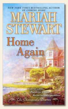 Home Again by Mariah Stewart