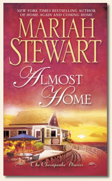 Almost Home by Mariah Stewart