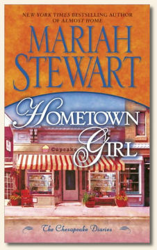 Hometown Girl by Mariah Stewart