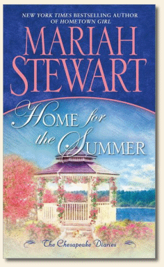 Home for the Summer by Mariah Stewart