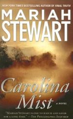 CAROLINA MIST by Mariah Stewart