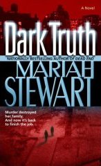 DARK TRUTH by Mariah Stewart