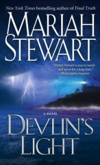 DEVLIN'S LIGHT by Mariah Stewart