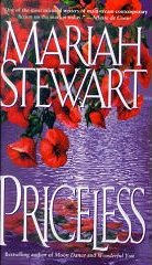 PRICELESS by Mariah Stewart