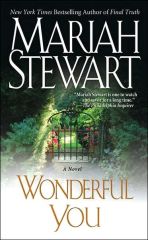 WONDERFUL YOU by Mariah Stewart